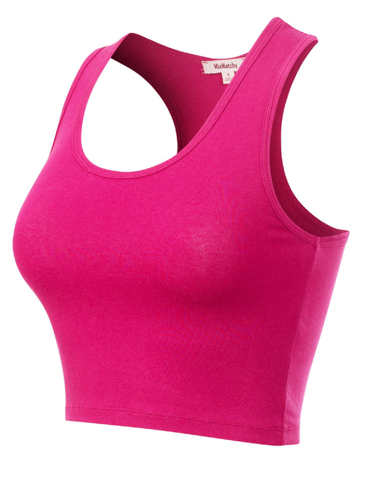 Pink Magenta