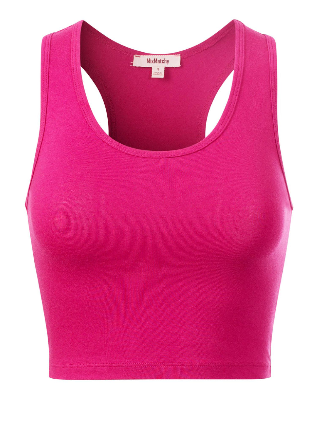 Pink Magenta