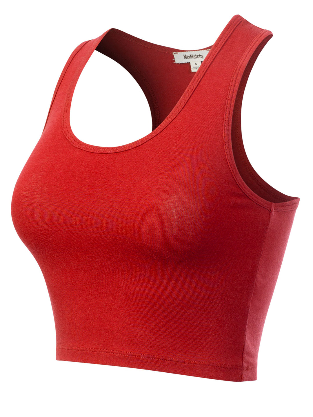 Ruby Red