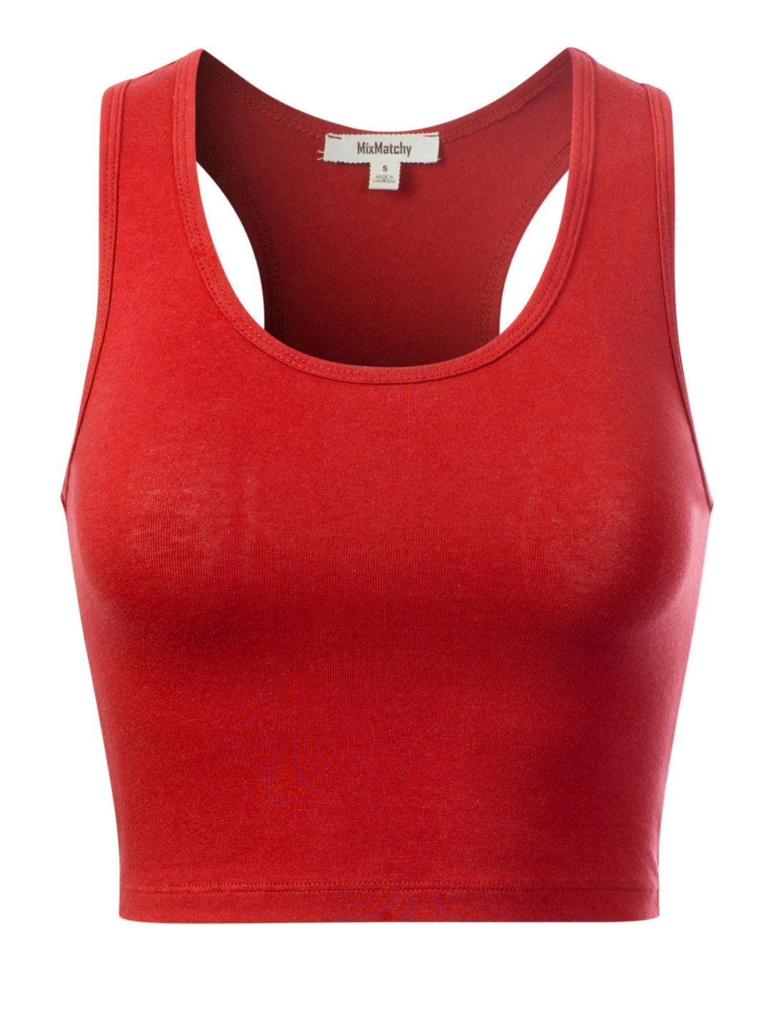 Ruby Red