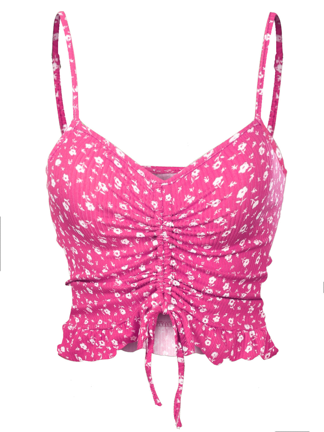 Flower Pink Ivory