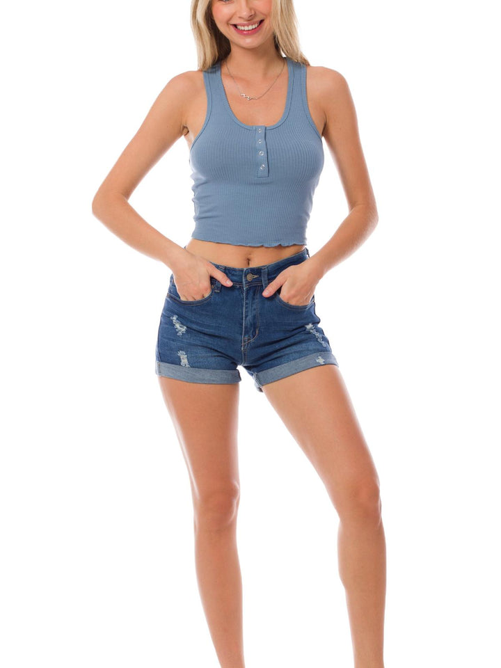 Light Denim