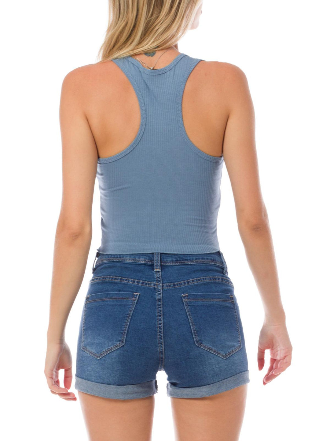 Light Denim