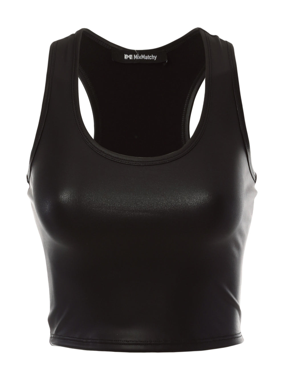 PU Black