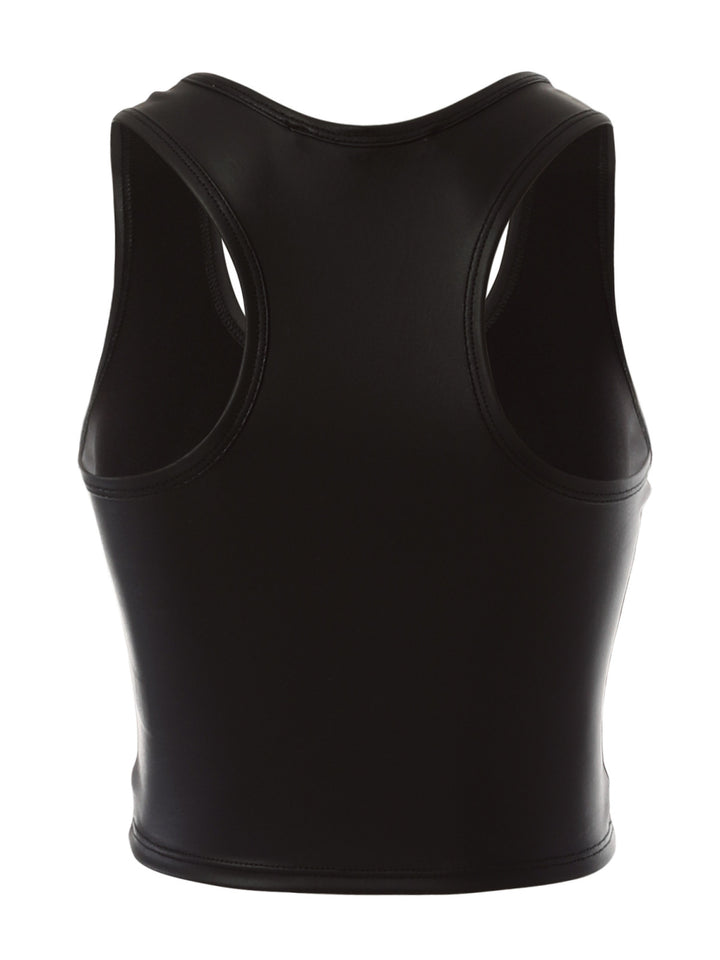 PU Black