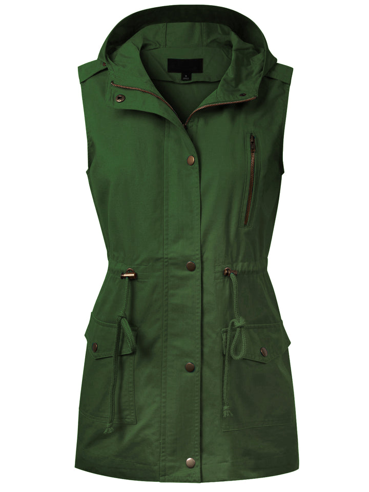 Army Green