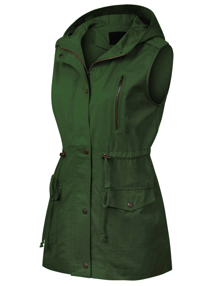 Army Green