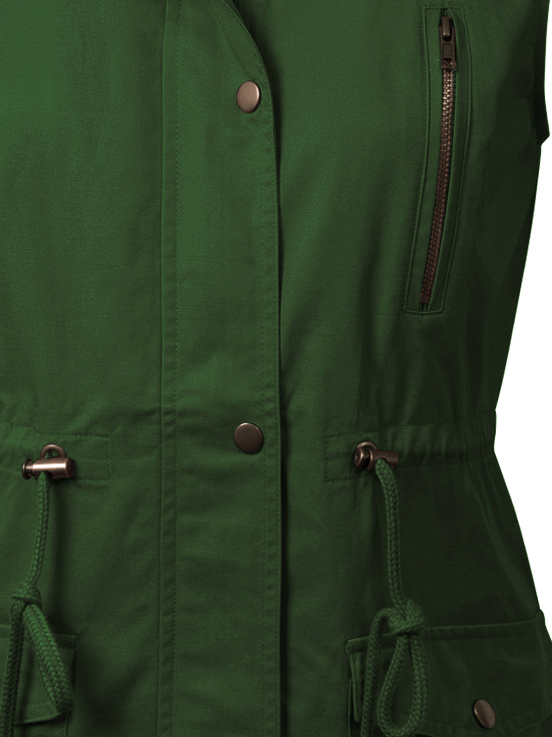 Army Green
