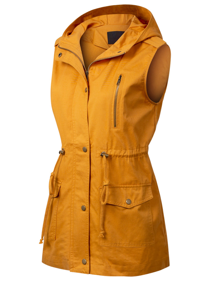 Ash Mustard