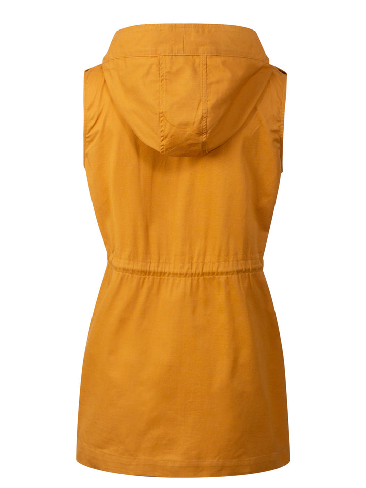Ash Mustard
