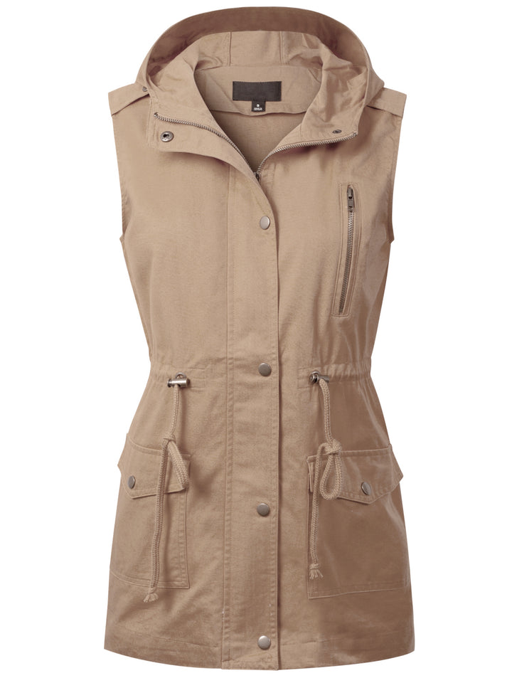 Dark Khaki