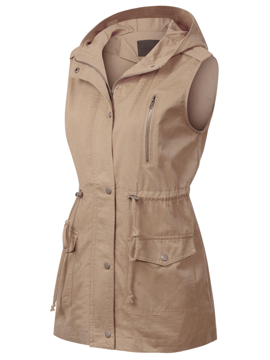 Dark Khaki