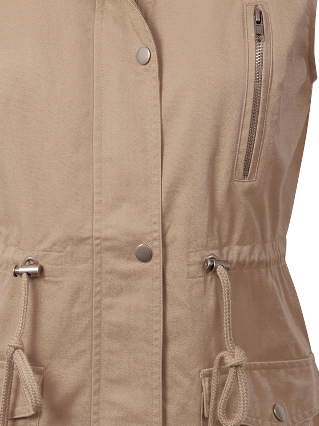 Dark Khaki