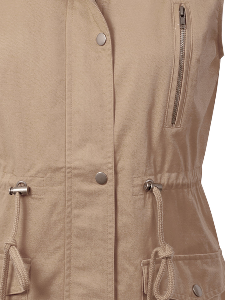 Dark Khaki