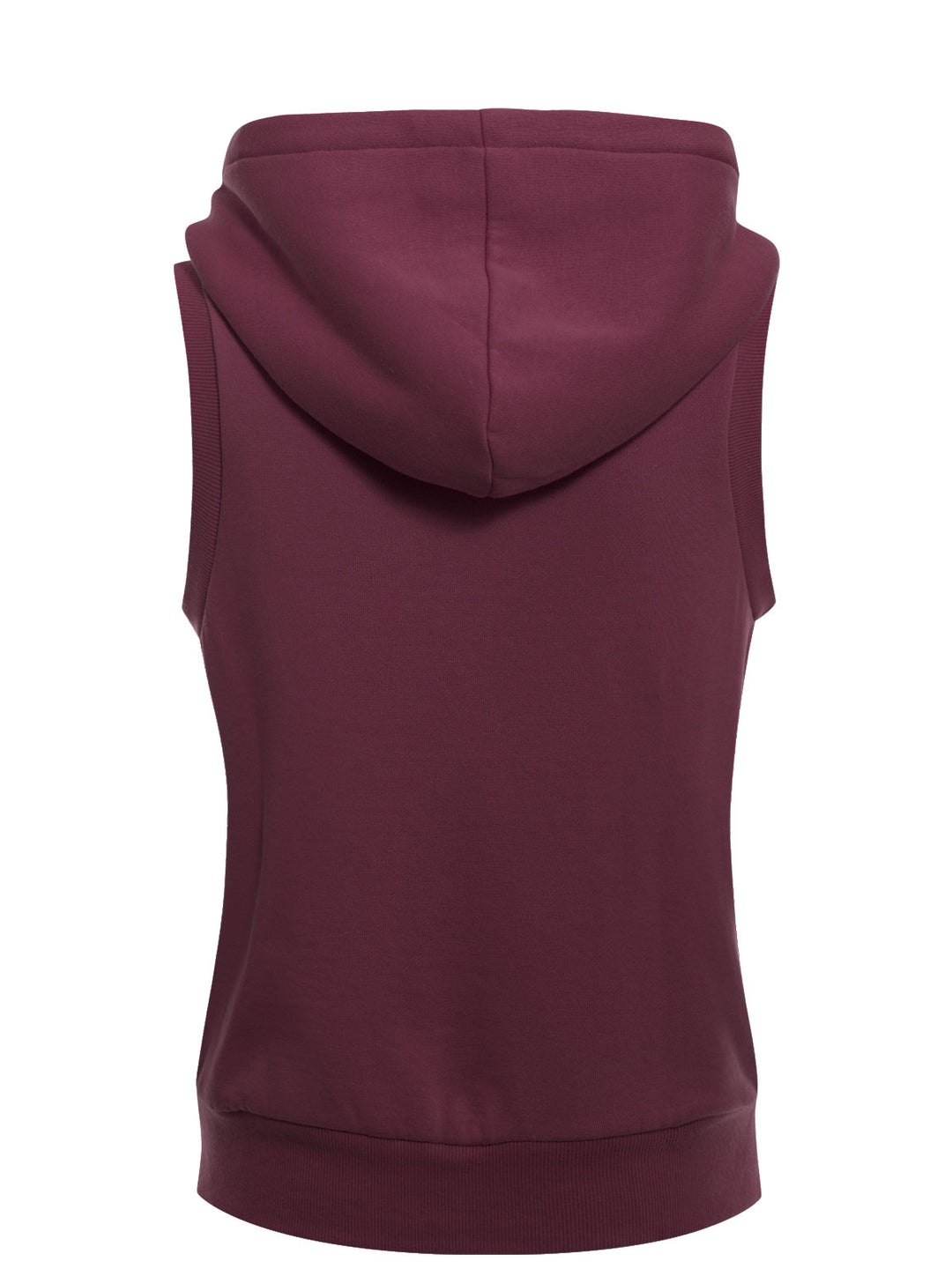 Dark Burgundy