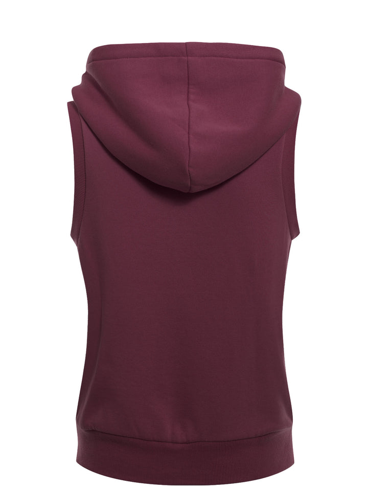 Dark Burgundy