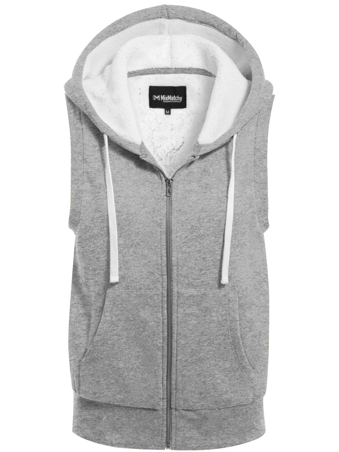 Heather Grey