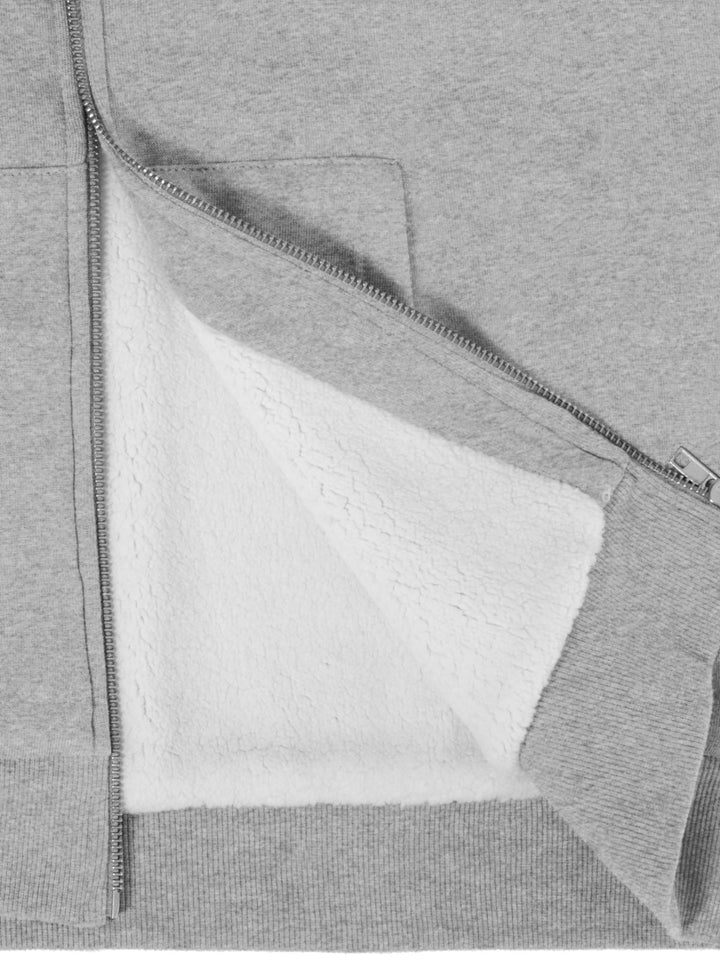 Heather Grey