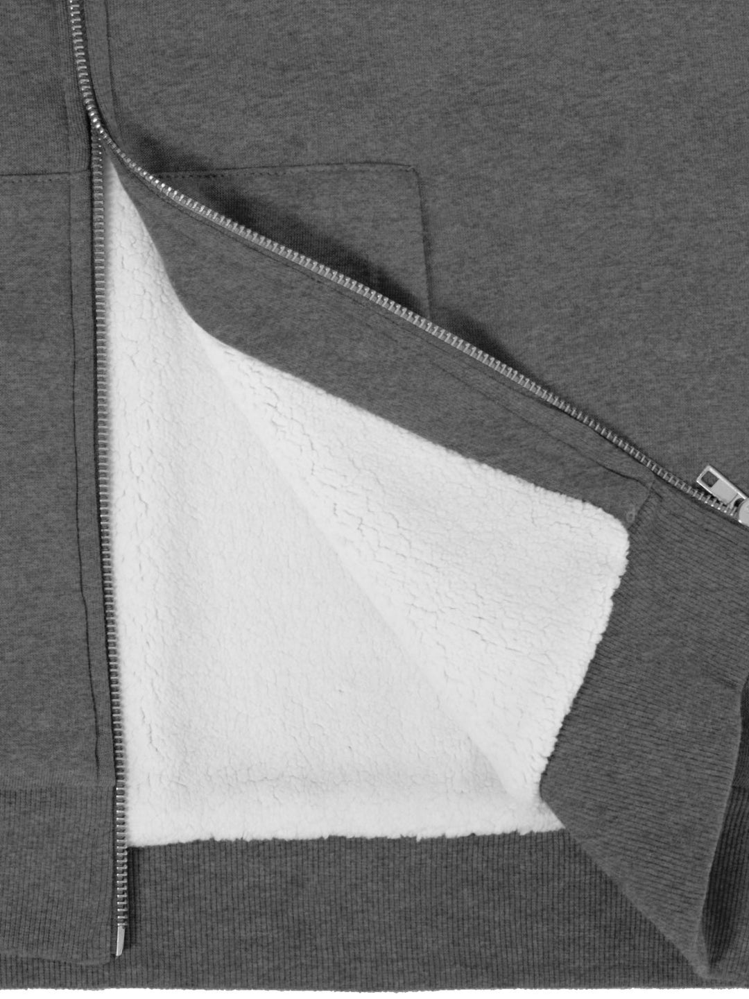 Medium Grey